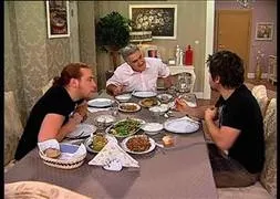 Haluk’un kabusu gerçek oluyor!