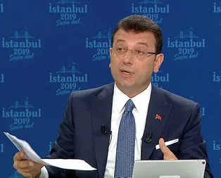 Tarihi buluşmada İstanbul adayları Yıldırım ve İmamoğlunun beden dili ne anlattı?