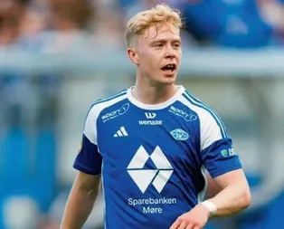 Trabzon beni istiyor!