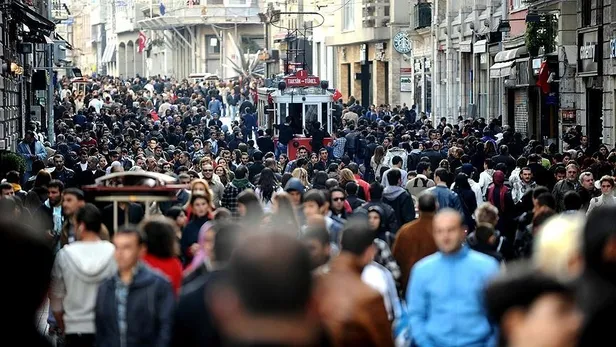 Yoksulluğu en fazla azaltan ülke Türkiye: Yüzde 12.2’den 8.2’ye indi-4