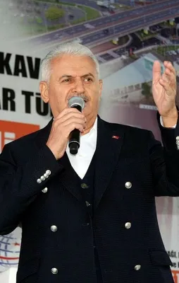 Başbakan'dan taşeron işçilere müjde