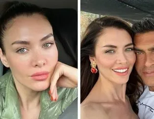 Nefise Karatay’ın 49 yaşında 29 görünme formülü olay oldu! Ne botoks ne dolgu