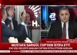 Mustafa Sarıgül hangi partiden aday olacak?