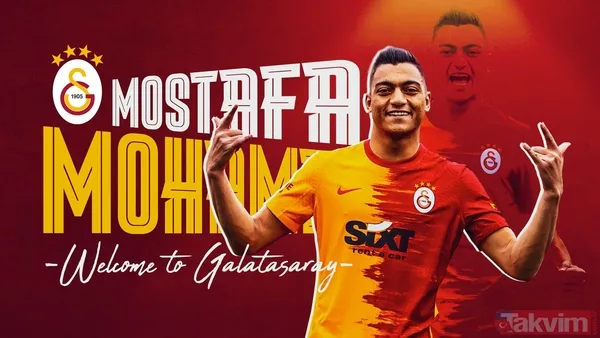 İmzalar atıldı, transferler resmen açıklandı! İşte Süper Lig'de biten transferler: Galatasaray, Fenerbahçe, Beşiktaş... - 4