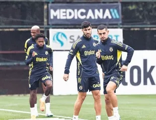 Fener testi geçemedi