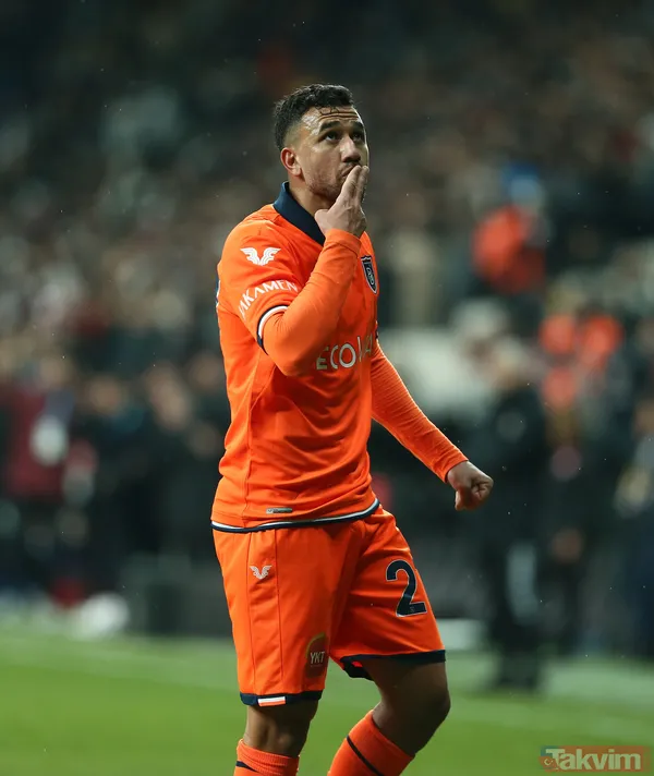 Trabzonspor transfer haberleri: Trabzonspor Nwakaeme'nin yerini Trezeguet ile dolduruyor! İşte detaylar... - 13