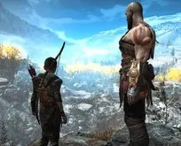 2018’in en iyi oyunu God of War 2 oldu!