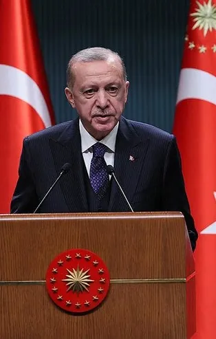 Başkan Erdoğan'dan Türkiye-Afrika Ortaklık Zirvesi'nde önemli açıklamalar