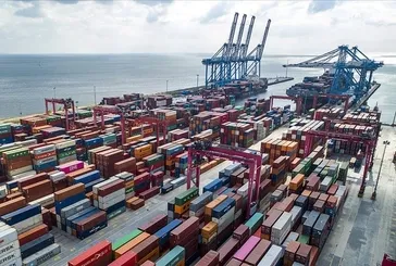 Fransa ile üç yılda 5 milyar dolarlık yatırım yolda