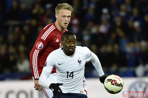 Galatasaray'ın gündemindeki Nicolai Jörgensen'den flaş transfer yanıtı - 2