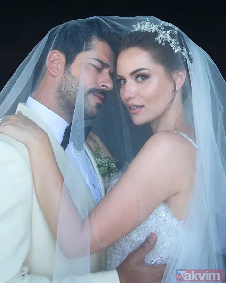 Fahriye Evcen'in kız kardeşi görenleri şaşırttı! Kuruluş Osman'ın yıldızı Burak Özçivit'in eşi... - 1