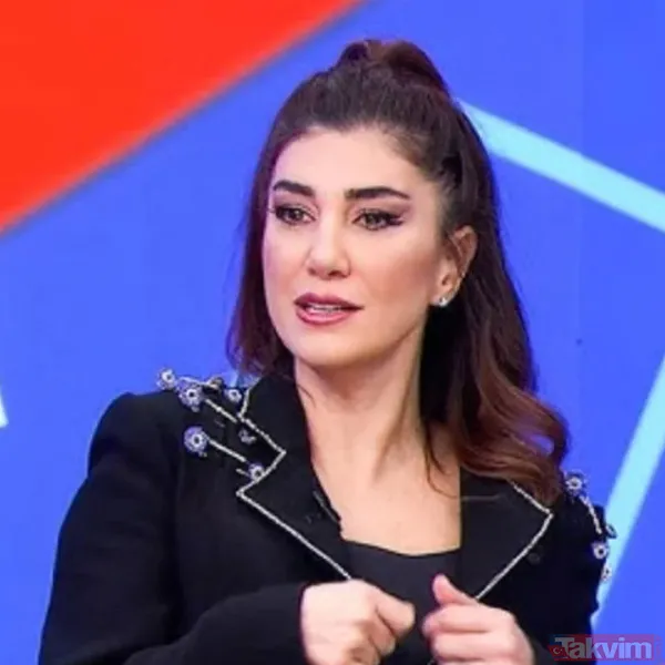 Nadide Sultan’dan canlı yayında acı itiraf! Gözyaşlarına hakim olamadı: Babam engelli kız kardeşime şiddet uyguluyordu - 2