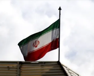 İrandan bir açıklama daha! Bugünkü saldırılar intikamın tamamı değil