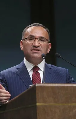 Bozdağ: "15 Kasım'dan itibaren kaldırılacak"