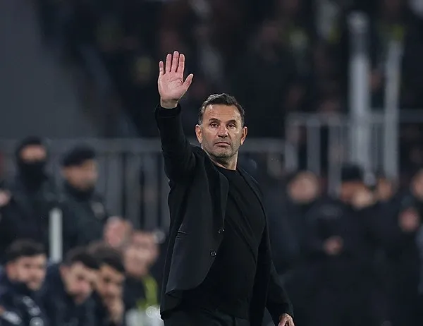 Çifte mutluluk yaşamak istiyor