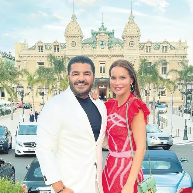 Evliliğe ’Gölge’ düştü