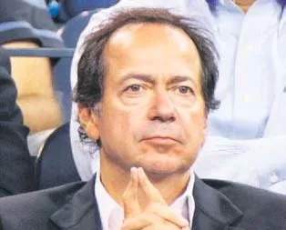 400 milyon dolarlık vefa