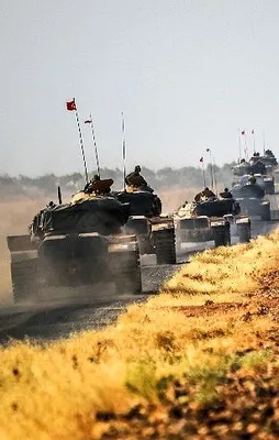 Ruslar Afrin'den çekildi