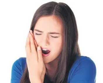 Çürük dişler böbreği vuruyor