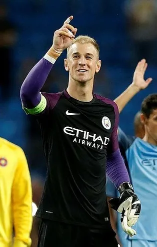 Son dakika transfer haberi! Gençlerbirliği Başkanı Murat Cavcav: Joe Hart ile görüşüyoruz