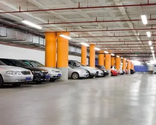 Otopark kararı sevindirdi