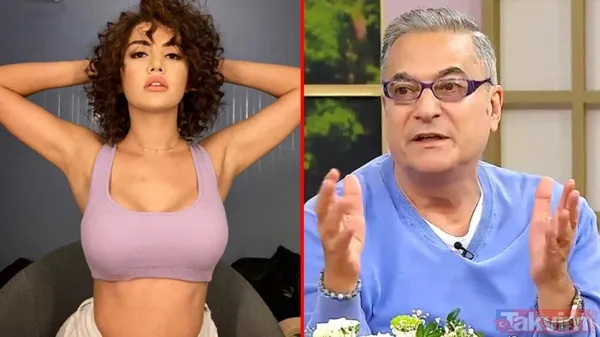 'Göğüslerini açıp...' diye başlayan taciz ifşası 'mesajları ben atmadım'la devam ediyor... Mehmet Ali Erbil ile Ece Ronay arasında sular ısınıyor! - 12