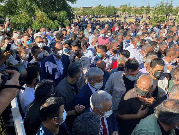 Konya'da 7 kişinin hayatını kaybettiği katliama ait o görüntüler ortaya çıktı! İşte katilin fotoğrafı-8