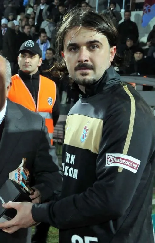 O ses beni bitirdi