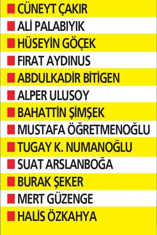 Operasyon sonrası hakemler Riva’da toplandı! MHK'de artçı deprem: Mete Kalkavan hakemliği bıraktı-10