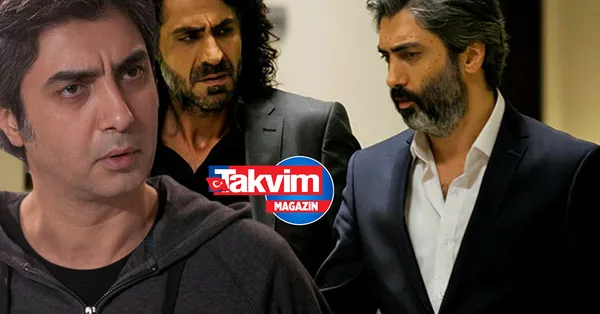 Polat Alemdar’dan açıklama geldi: Efsane dizi Kurtlar Vadisi YENİDEN başlıyor! KAOS fırtınalar estirecek! İşte başlayacağı tarih ve oyuncu kadrosu