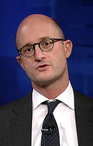 Uluslararası Finans Enstitüsü Başekonomisti Robin Brooks'dan Türkiye ekonomisine büyük övgü: Gereken tek şey yeni pazarlar