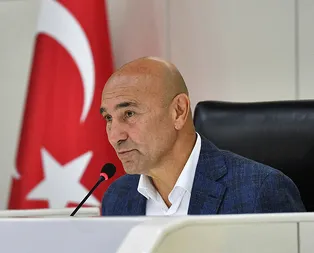 İzmirde israf skandalı! Tunç Soyer halkın parasıyla saltanat sürüyor