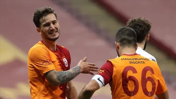 Galatasaray'ın yeni sol beki Uğur Çiftçi-3