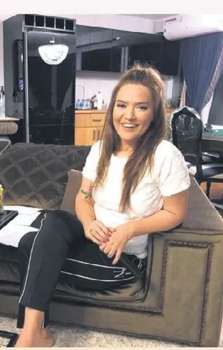 Demet Akalın'dan moral konseri