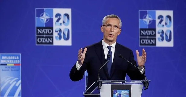 NATO Zirvesi Bildirisinde Türkiye vurgulu mesaj