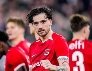 Parrott’a yakın takip