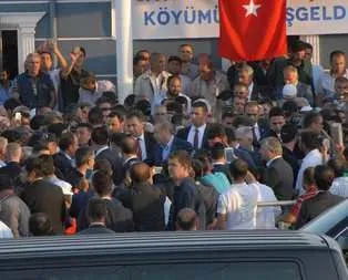 Erdoğan: Galip olan biz olacağız