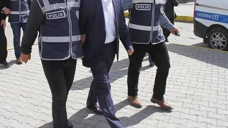 Borsada manipülasyon soruşturmasında yeni dalga! İstanbul ve Aydın'da operasyon: 14 gözaltı-3