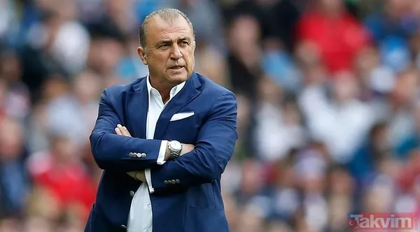 Galatasaray'da '8 numara' planı! Terim raporu verdi (Son dakika Galatasaray transfer haberleri) - 10