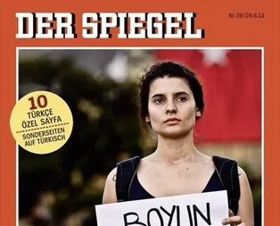 Gezi medyası yine ABD’nin emrinde