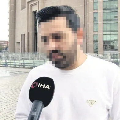 Oyunculuk vaadiyle vurgun