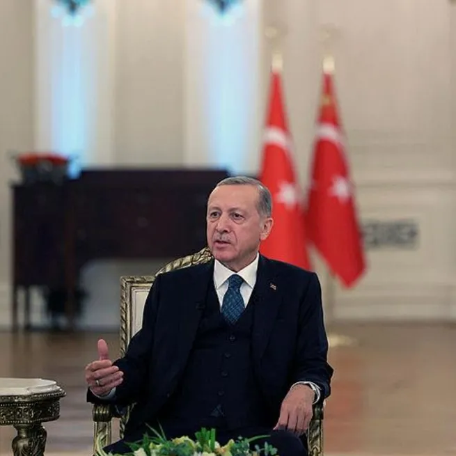 Başkan Erdoğandan Kılıçdaroğluna HDPKK tepkisi: Değmez Bay Bay Kemal gidicisin