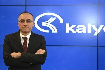 Kalyon PV’den dünyada bir ilk: Çin dışında TOPCon Plus yatırımı