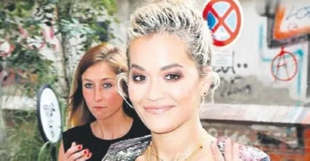 Türk şıklığı