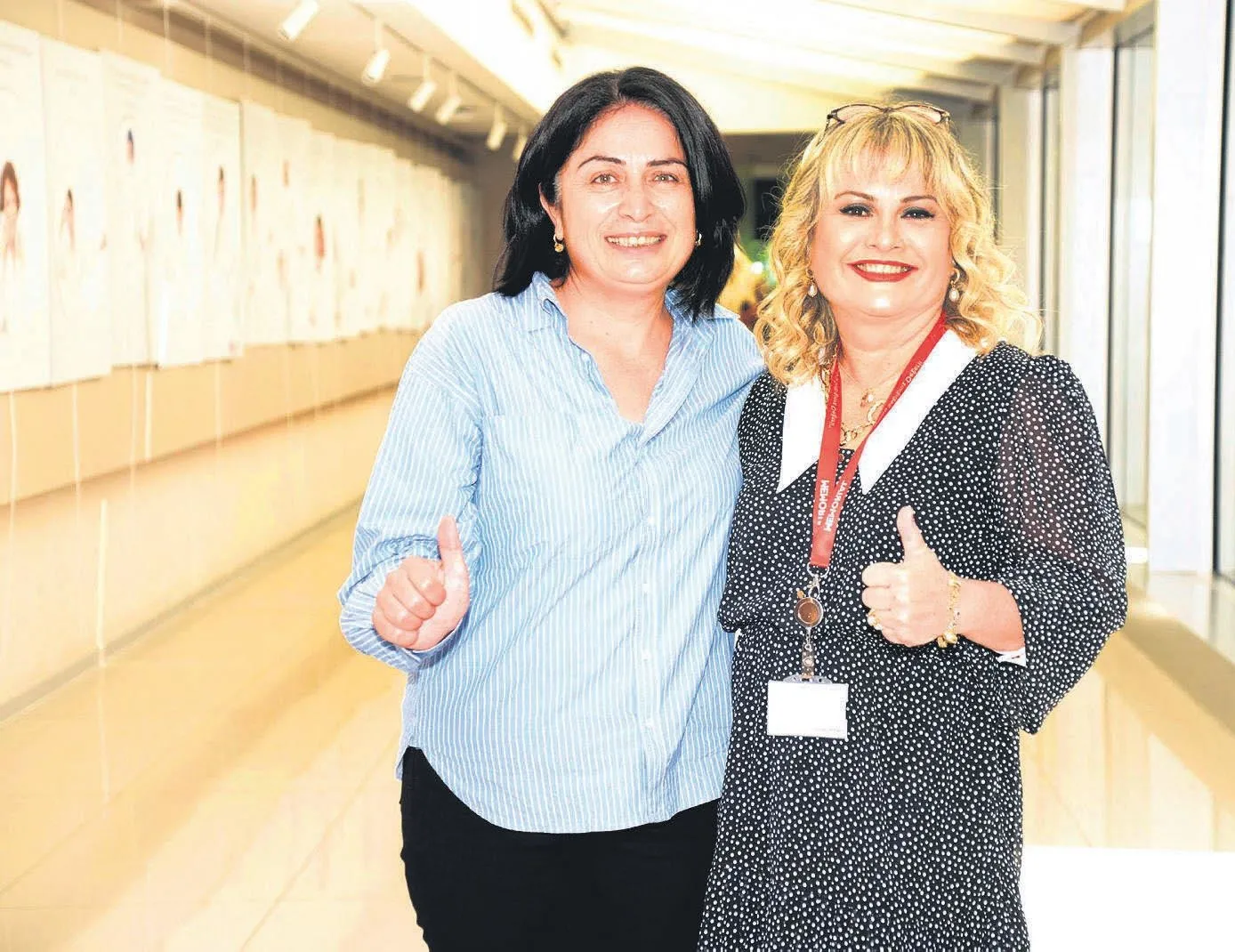 Sıra ’diş’ı teşhis