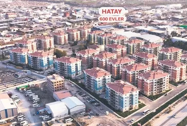 Asrın felaketinden asrın inşasına