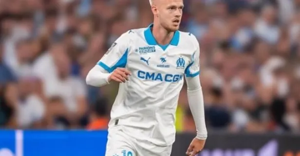 Anlaşma sağlanırsa Marsilya ile olan kontratı feshedilecek