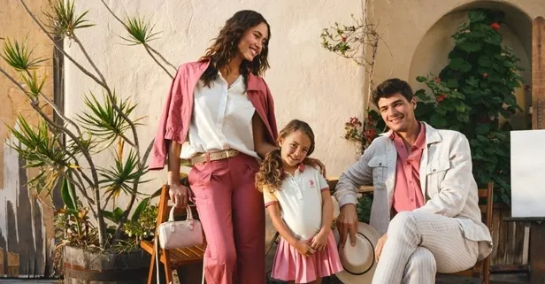 U.S. Polo Assn. İle Heyecan Dolu Bir Yaz