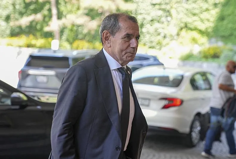 Dursun Özbek’ten Monaco’ya çıkarma