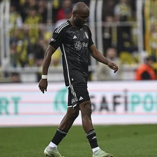 Musrati’nin yeni takımı Verona oldu